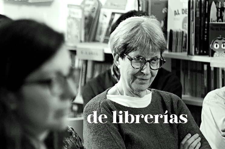 De librerías