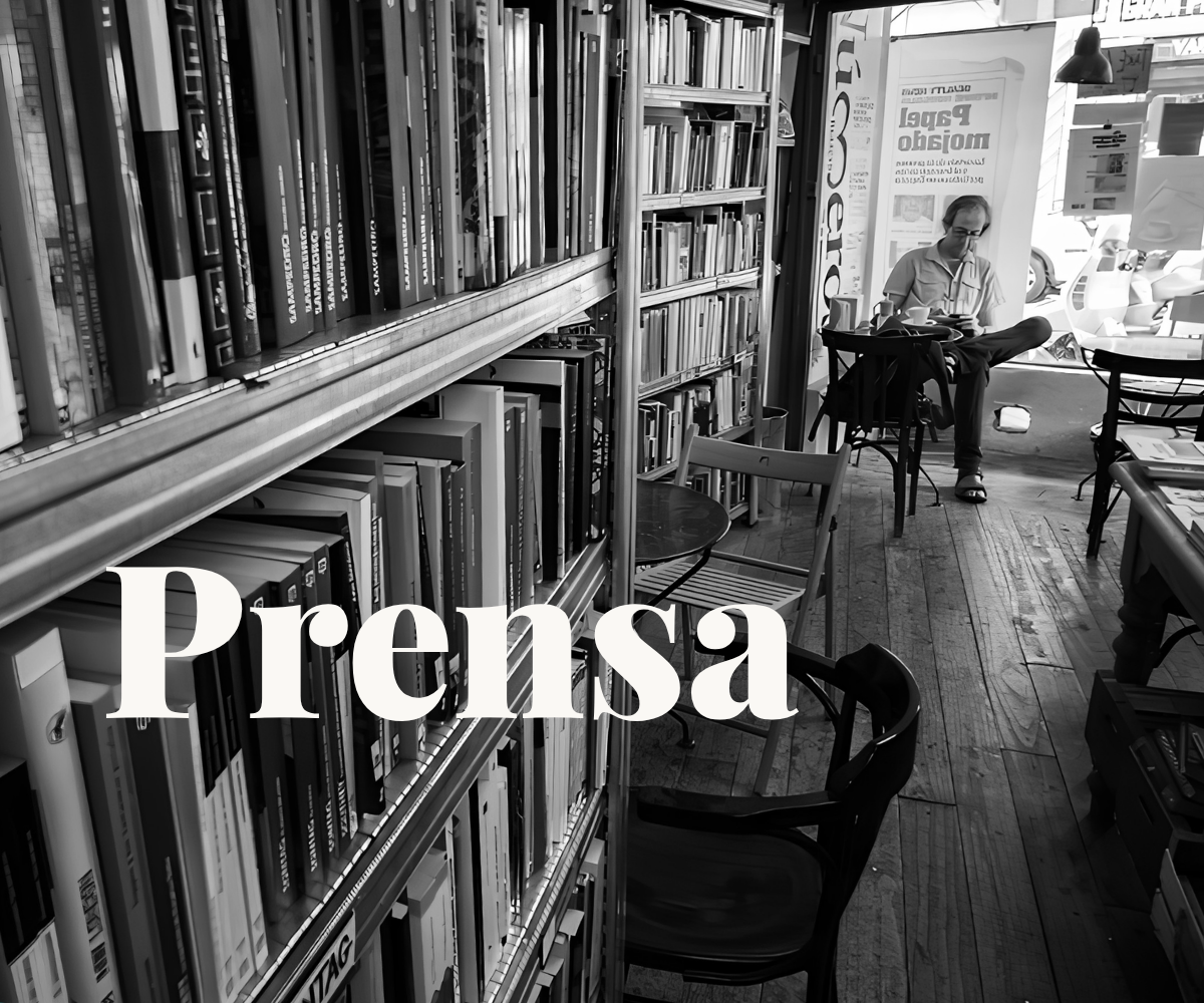 Prensa